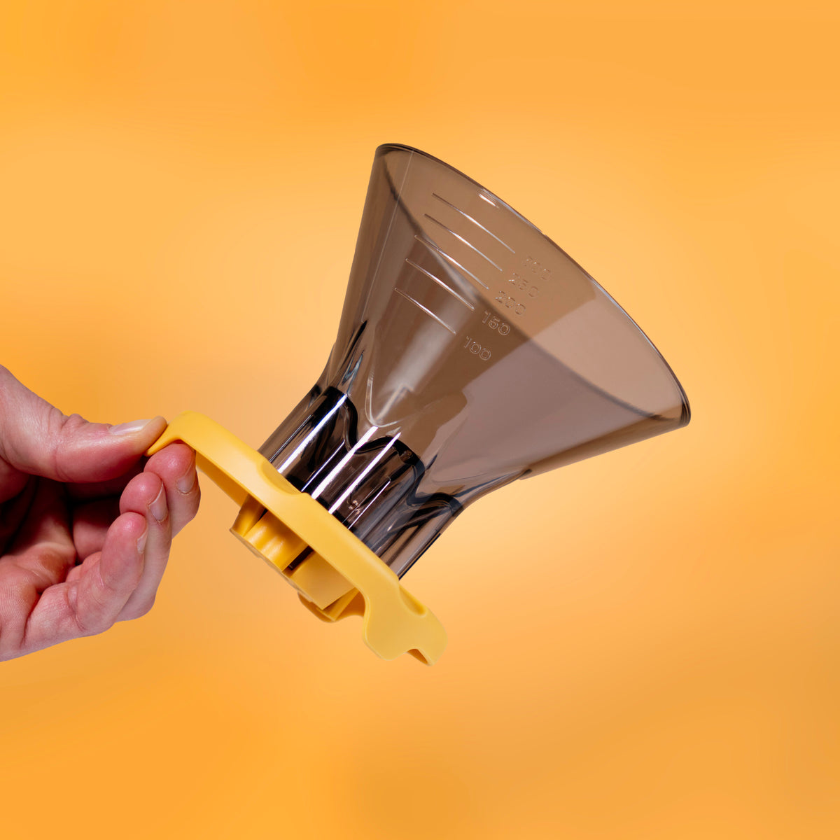 Twist Dripper Coffee Maker + 50 Filters.